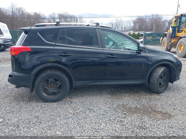 Toyota RAV4 LE 2014 2T3BFREV8EW171498 Image 13