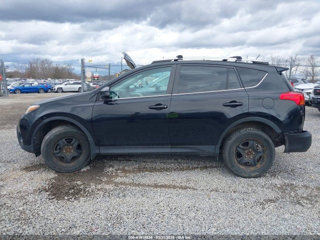 Toyota RAV4 LE 2014 2T3BFREV8EW171498 Image 14