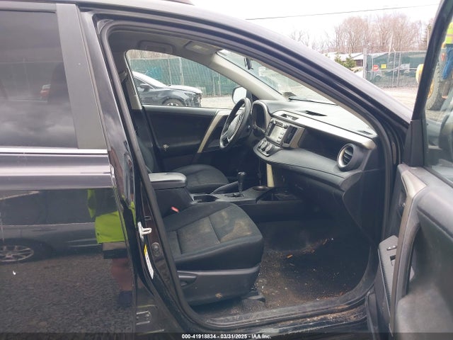 Toyota RAV4 LE 2014 2T3BFREV8EW171498 Image 5