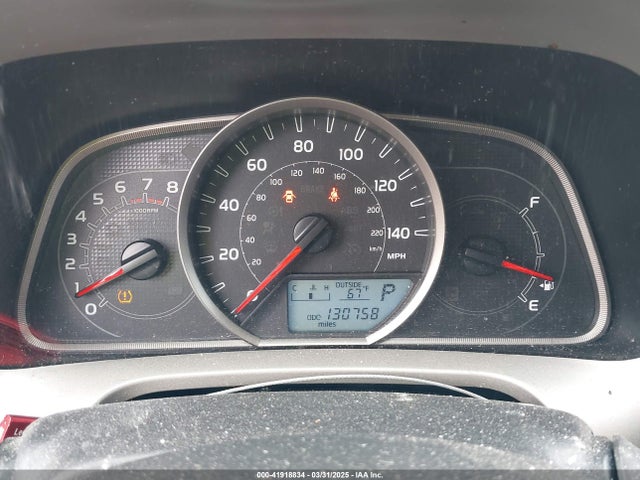 Toyota RAV4 LE 2014 2T3BFREV8EW171498 Image 7