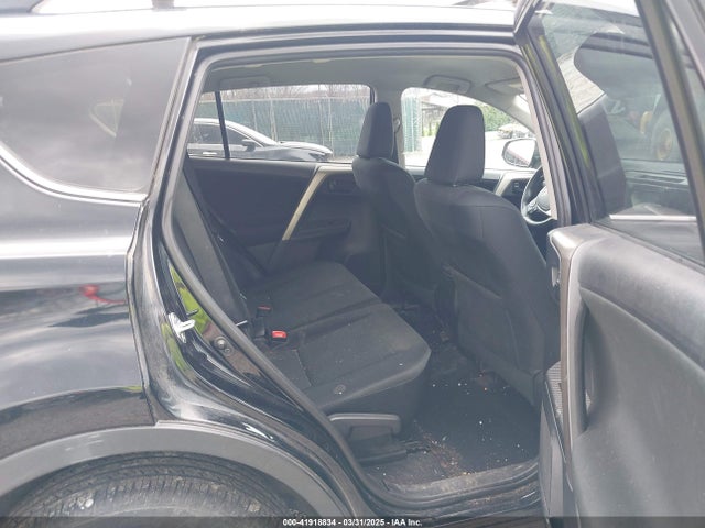 Toyota RAV4 LE 2014 2T3BFREV8EW171498 Image 8