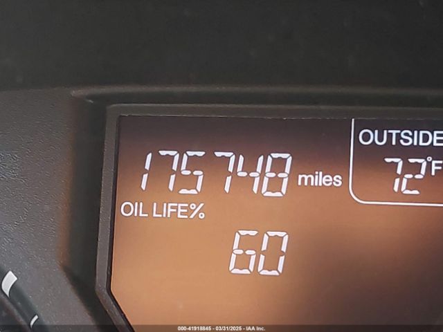 5FNRL5H64EB100941 Honda Odyssey Ex-l