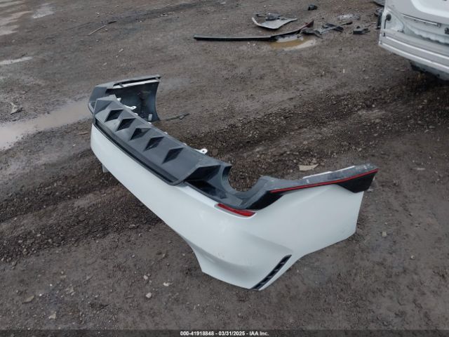 4T1KZ1AK9PU075153 Toyota CAMRY TRD