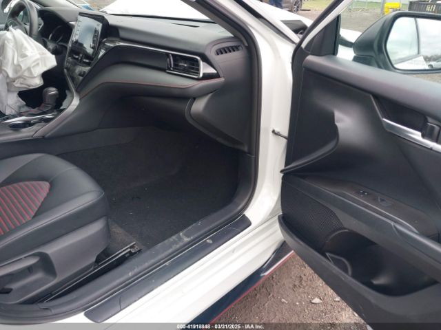 4T1KZ1AK9PU075153 Toyota CAMRY TRD