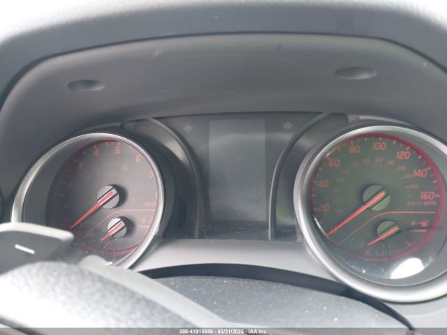 4T1KZ1AK9PU075153 Toyota CAMRY TRD