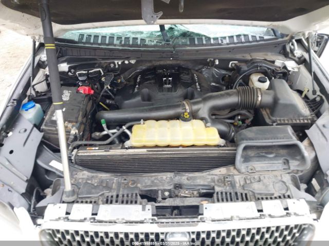5LMJJ3LT1JEL08476 Lincoln Navigator L Reserve