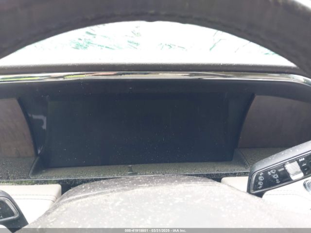 5LMJJ3LT1JEL08476 Lincoln Navigator L Reserve