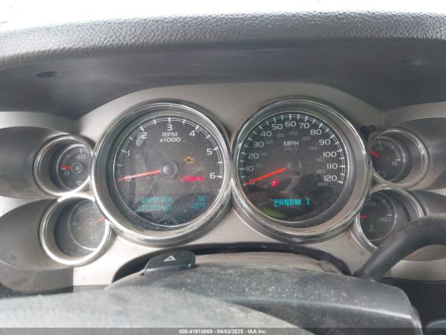 2009 GMC SIERRA 2500HD 1GTHK43K89F103162 Photo 6
