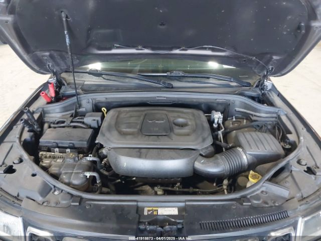 1C4RJFBG8MC503264 Jeep Grand Cherokee Limited 4x4
