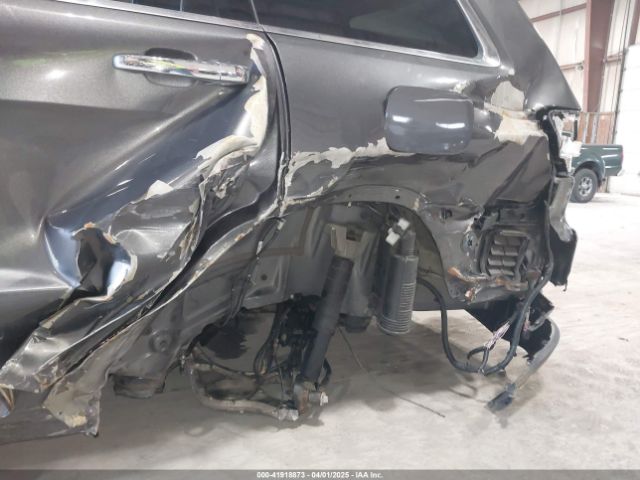 1C4RJFBG8MC503264 Jeep Grand Cherokee Limited 4x4