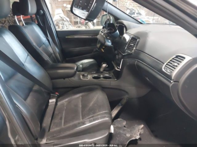 1C4RJFBG8MC503264 Jeep Grand Cherokee Limited 4x4
