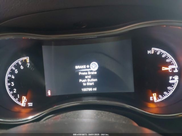 1C4RJFBG8MC503264 Jeep Grand Cherokee Limited 4x4