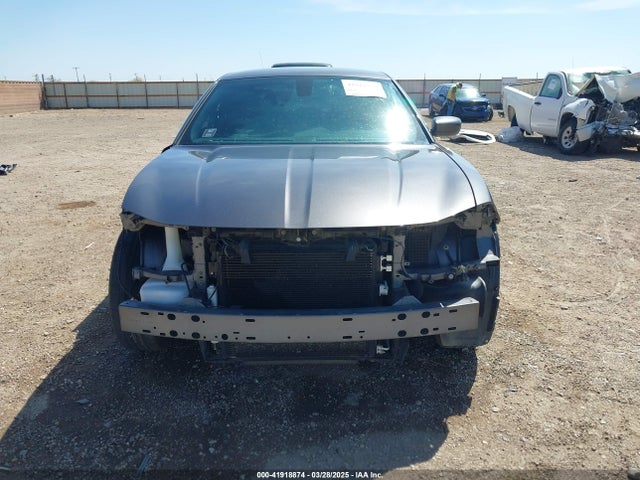 2C3CDXBG3FH799625 Dodge Charger