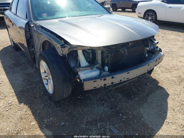 2015 DODGE CHARGER 2C3CDXBG3FH799625 Photo 5