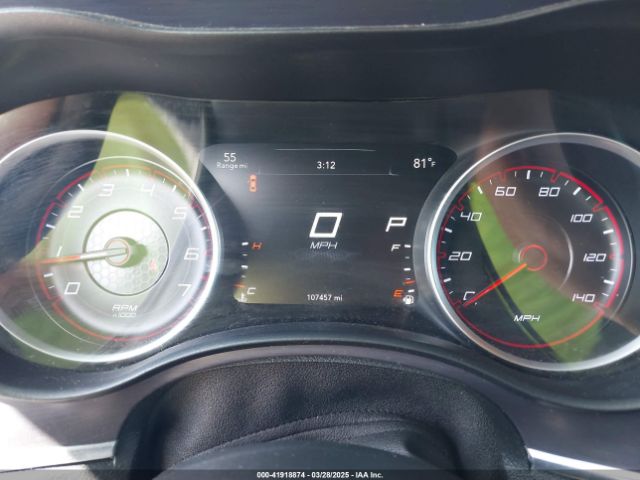 2015 DODGE CHARGER 2C3CDXBG3FH799625 Photo 6