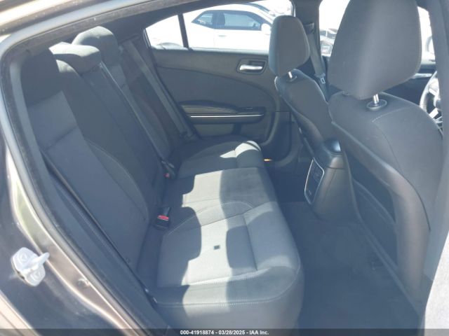 2015 DODGE CHARGER 2C3CDXBG3FH799625 Photo 7
