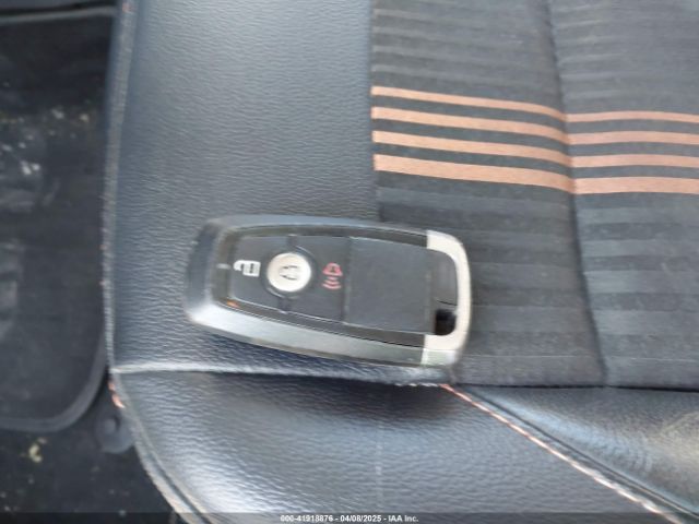 MAJ6P1CL1JC248961 Ford Ecosport Ses