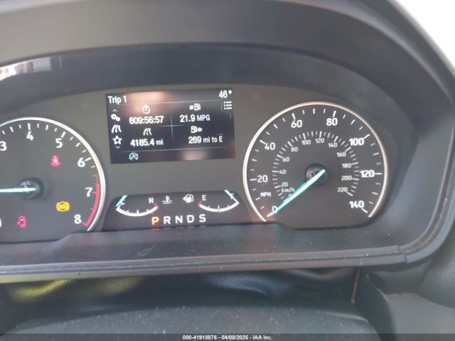 MAJ6P1CL1JC248961 Ford Ecosport Ses