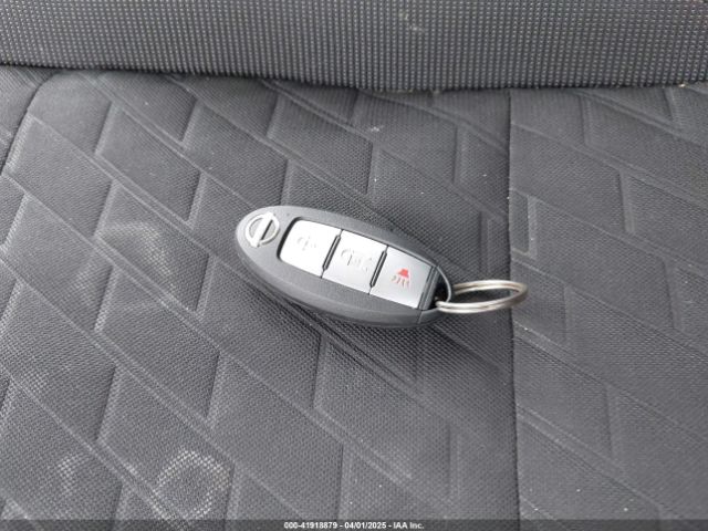 3N1CP5BV0NL482271 Nissan Kicks S Xtronic Cvt