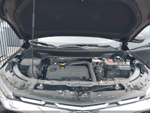 3GNAXHEG6SL133072 Chevrolet Equinox Fwd Lt