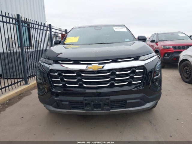 3GNAXHEG6SL133072 Chevrolet Equinox Fwd Lt