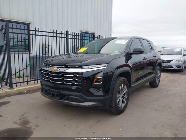 3GNAXHEG6SL133072 Chevrolet Equinox Fwd Lt
