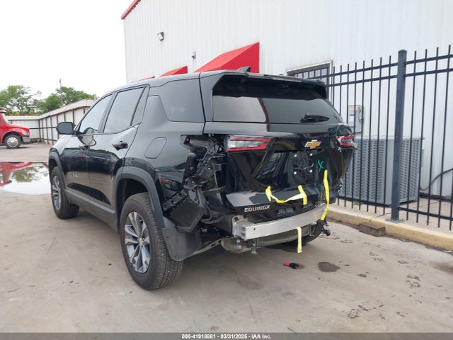 3GNAXHEG6SL133072 Chevrolet Equinox Fwd Lt