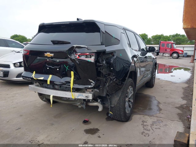 3GNAXHEG6SL133072 Chevrolet Equinox Fwd Lt