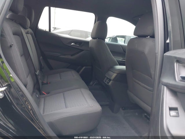3GNAXHEG6SL133072 Chevrolet Equinox Fwd Lt