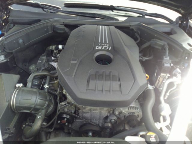 KMTG34TA5PU121225 Genesis G70 2.0t Awd