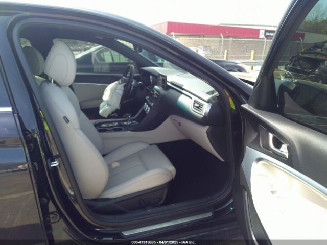 KMTG34TA5PU121225 Genesis G70 2.0t Awd