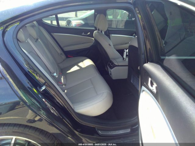 KMTG34TA5PU121225 Genesis G70 2.0t Awd