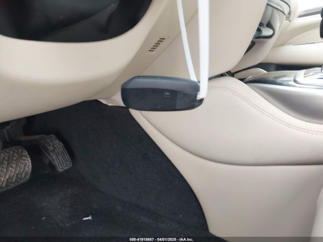 5N1DL0MN2LC531102 Infiniti QX60 PURE