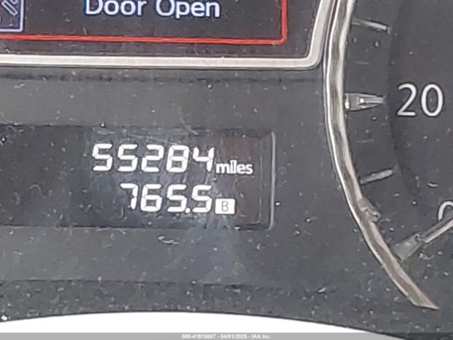 5N1DL0MN2LC531102 Infiniti QX60 PURE