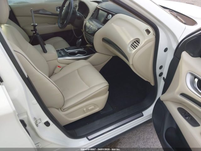5N1DL0MN2LC531102 Infiniti QX60 PURE
