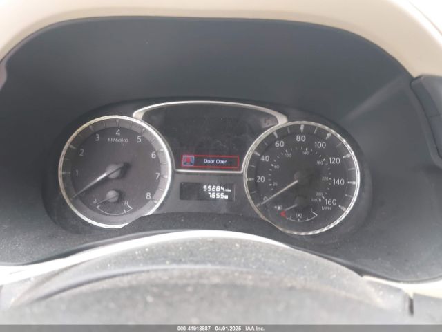 5N1DL0MN2LC531102 Infiniti QX60 PURE