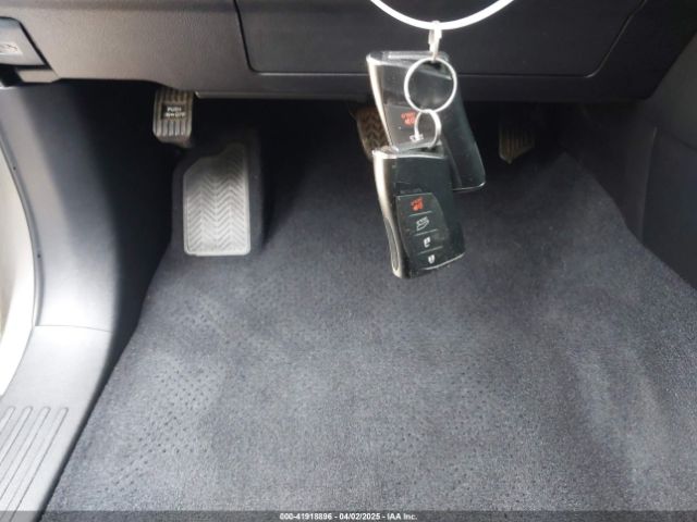 2023 LEXUS GX 460 JTJAM7BX5P5374450 Photo 10