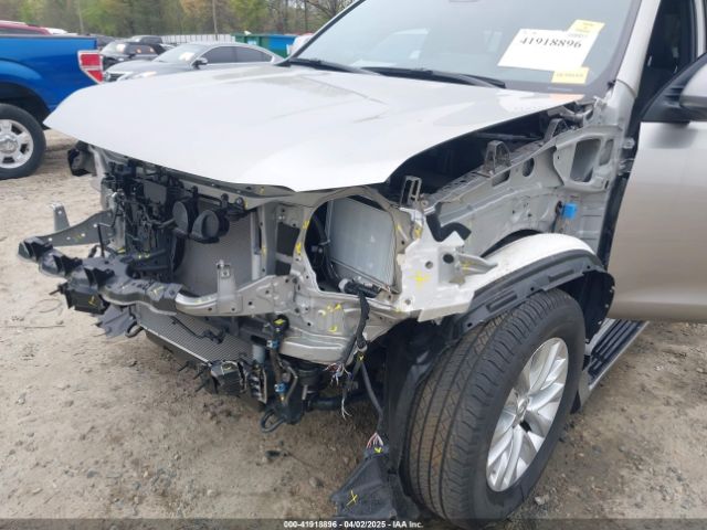 2023 LEXUS GX 460 JTJAM7BX5P5374450 Photo 5
