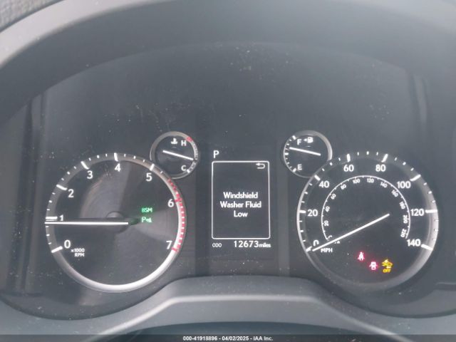 2023 LEXUS GX 460 JTJAM7BX5P5374450 Photo 6