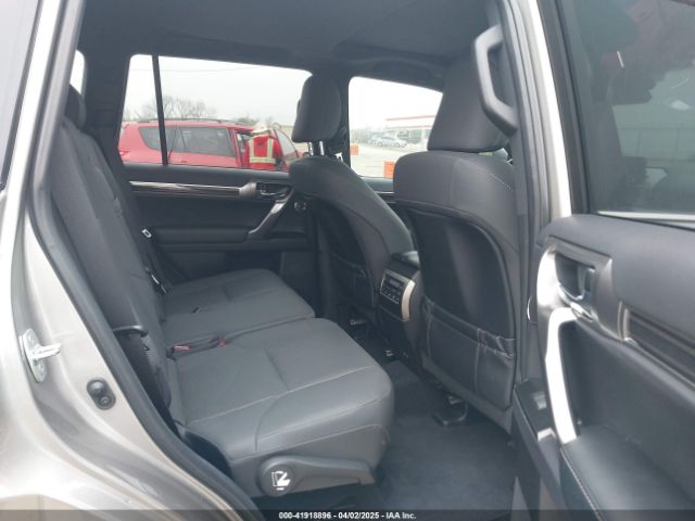 2023 LEXUS GX 460 JTJAM7BX5P5374450 Photo 7