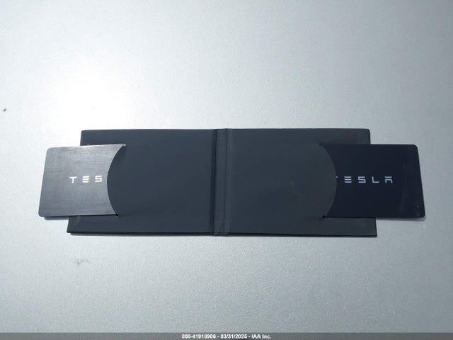 2024 TESLA MODEL 3 5YJ3E1EB6RF725258 Photo 10