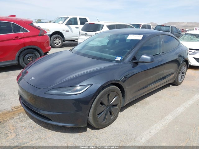2024 TESLA MODEL 3 5YJ3E1EB6RF725258 Photo 5