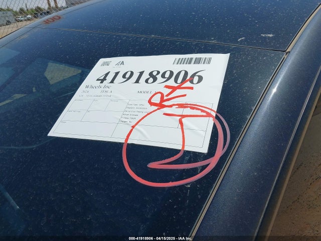 2024 TESLA MODEL 3 5YJ3E1EB6RF725258 Photo 6
