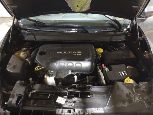 1C4PJLDB6GW280989 Jeep Cherokee Limited