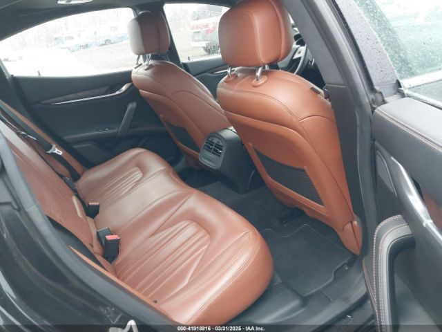 ZAM57XSA3H1197716 Maserati Ghibli