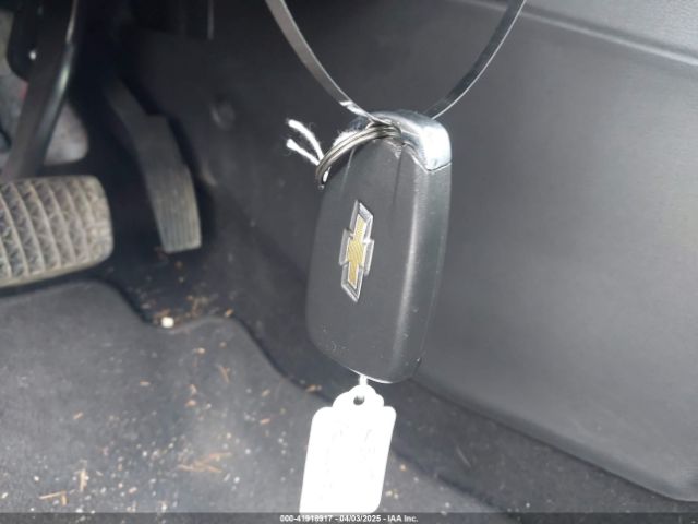 1G1BG5SM1G7283763 Chevrolet Cruze Premier Auto