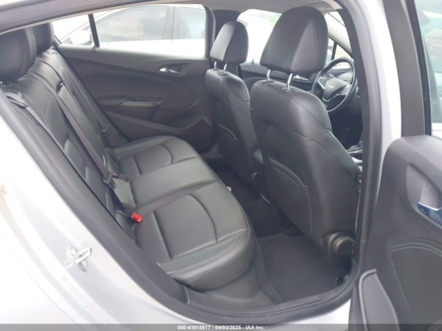 1G1BG5SM1G7283763 Chevrolet Cruze Premier Auto
