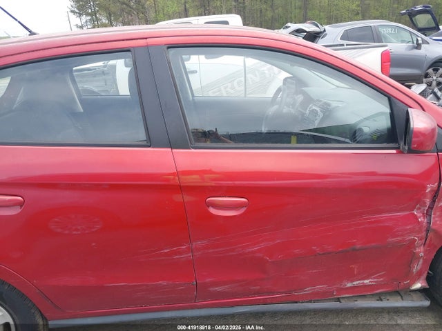 Mitsubishi Mirage De/rf 2015 ML32A3HJ5FH043055 Image 13