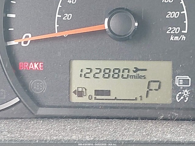 Mitsubishi Mirage De/rf 2015 ML32A3HJ5FH043055 Image 15