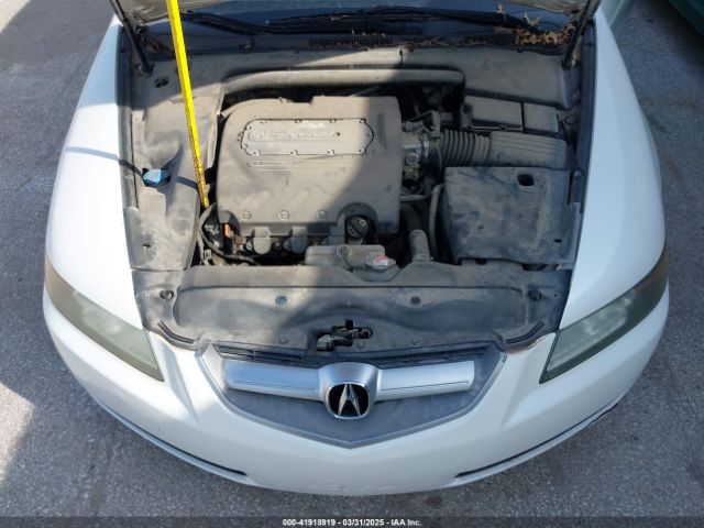 2005 ACURA TL 19UUA66215A062486 Photo 9